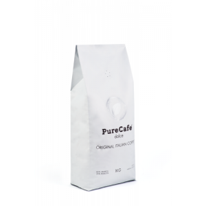 Кава Pure Cafe «dolce» (80/20)