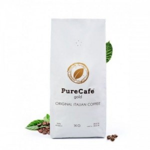 Кава Pure Cafe «gold» (100%арабика)