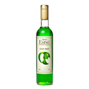 «EMMI» Зеленое яблоко