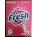 Пральний порошок  "FRESH" 600 гр.