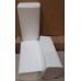 Паперові рушники (V) білі 150шт (широкі)