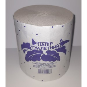 Туалетний папір Туалетний папір
