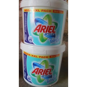 Стиральный порошок PERSIL, ARIEL 10 кг