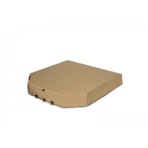 Коробка для піци 350*350*35 мм (100шт)