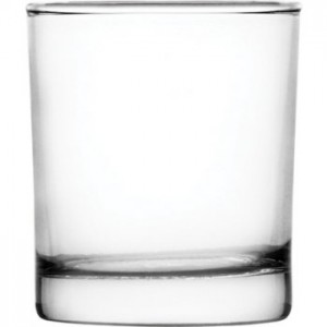 Склянка для соку 190 мл 