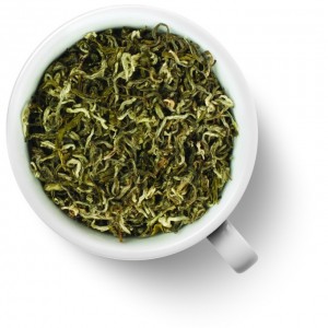 Классический зеленый чай 1 кг